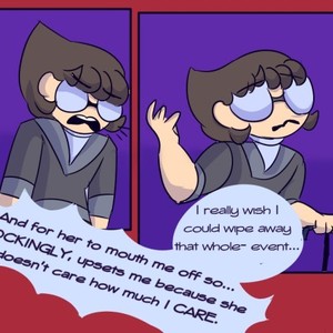 A Problem Is Solved; Another One Comes