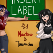 Insert Label