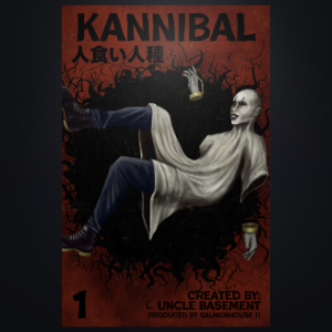 Ichabod is a Kannibal - Regurgitated Edition