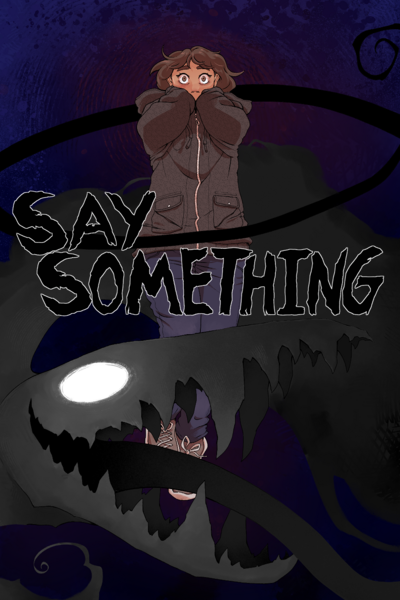 Say Something