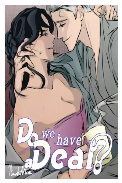 Do We Have A Deal?
