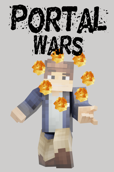 portal wars