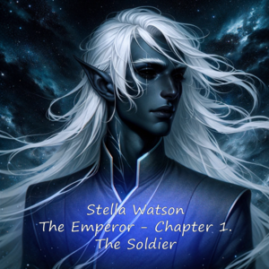 Chapter 1 - The Soldier (Part 1)