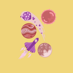 Stars: The Sorrow of Time