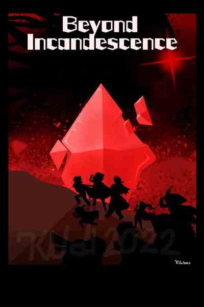 Beyond incandescence 