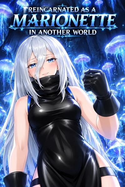 Reincarnated as a Marionette in Another World