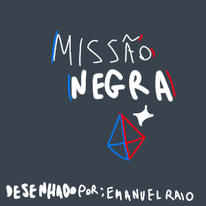 Missão negra  