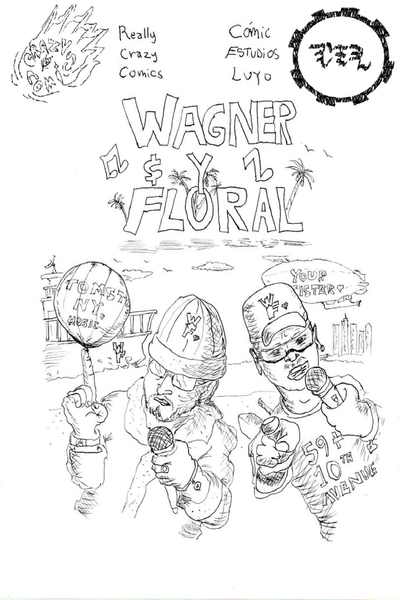Wagner y Floral