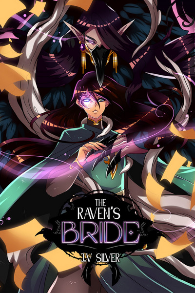 The Raven's Bride