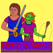 Hesta &amp; Snout