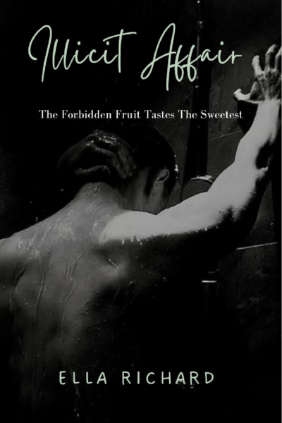Illicit Affair | 18+