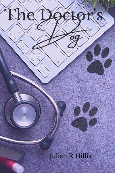 The Doctor's Dog [M/M]