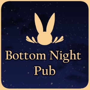 Bottom Night Pub