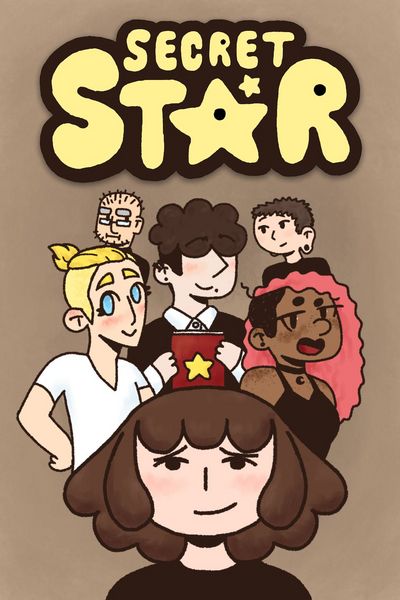 Secret Star