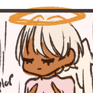 Chapter 2 Special comic