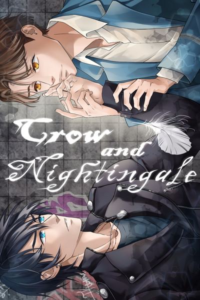 Crow and Nightingale