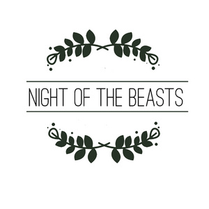 COVER - Night of the Beasts
