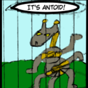 Season 1 Episode 4: A big day out