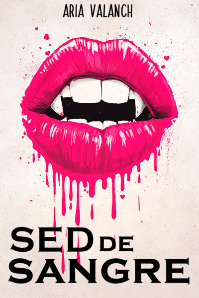 Sed de Sangre