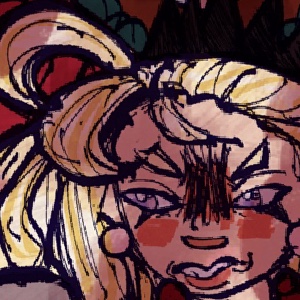 Splash Page: Family Jewels