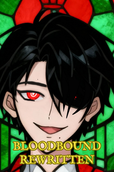 Bloodbound Rewritten