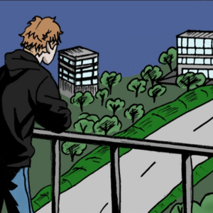 1.3 - Death of a Dream