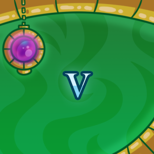 Chapter V ۞ Unfortunate Passersby