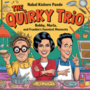 The Quirky Trio: Bobby, Marla, and Frankie&rsquo;s Funniest Moments