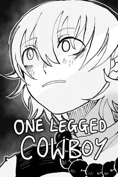 One Legged Cowboy