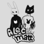 Alec & Matt