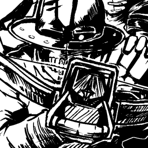 More Exciting Than it Looks...