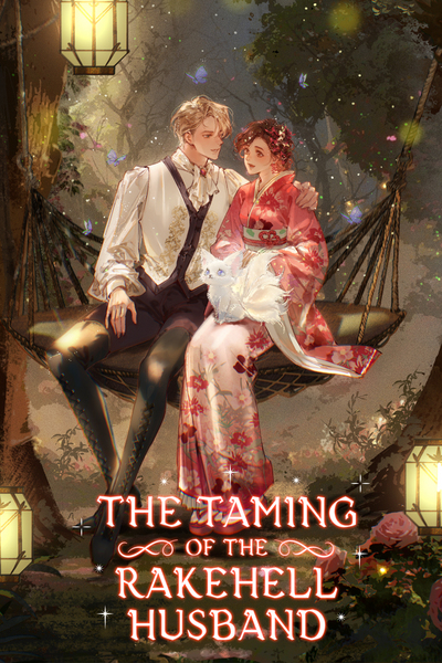 The Taming of the Rakehell Husband
