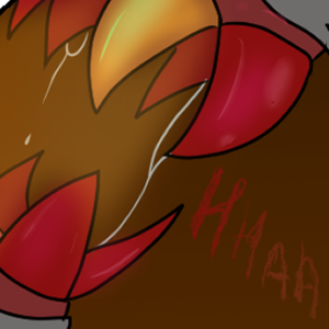 Oh hey look it's the main character