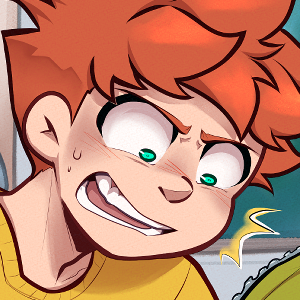 Chapter 1: Restart (pages 16-17)