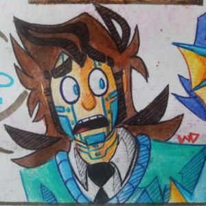 [PILOT] Unsettling Possibilities