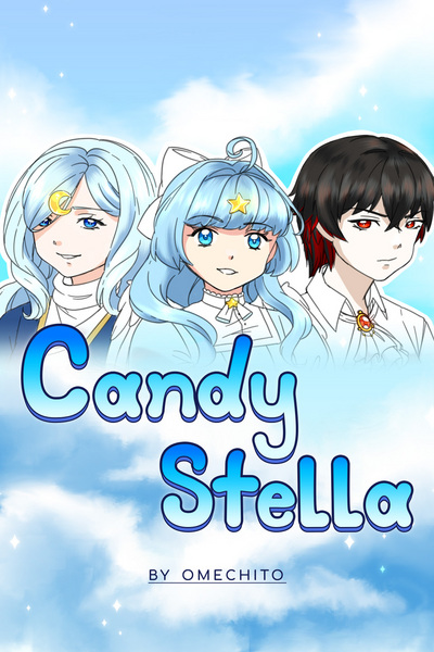 Candy Stella