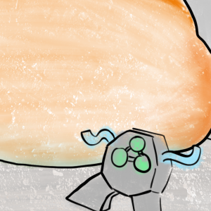 0016: We might have to give up this zone