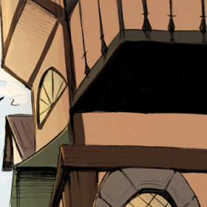 Chapter One: Page Three