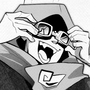 CH1: Alive Again - Pages 11-17