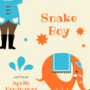 SnakeBoy [ABANDONED) 