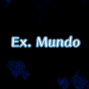 Ex. Mundo de 1979 #1. (◠ᴥ◕ʋ)
