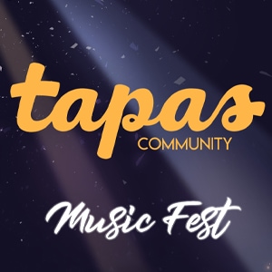 Music Fest [Collaboration]