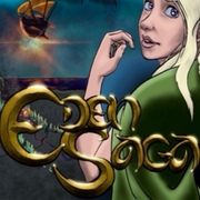Eden Saga