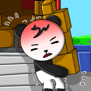 Struggles of Moving In