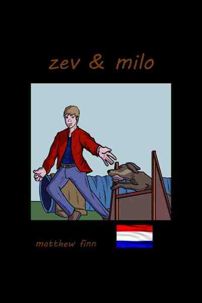Zev & Milo (nederlands)
