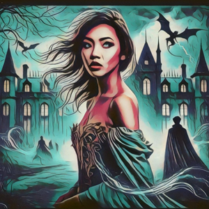 Chapter 10: Shadows and Whispers