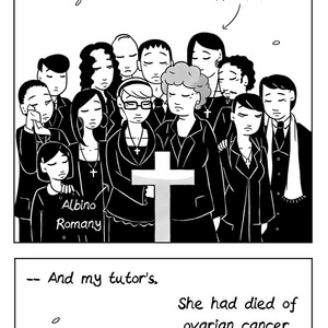 Spring Funerals 1