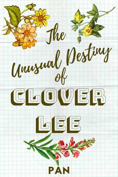 Tapas LGBTQ+ The Unusual Destiny of Clover Lee