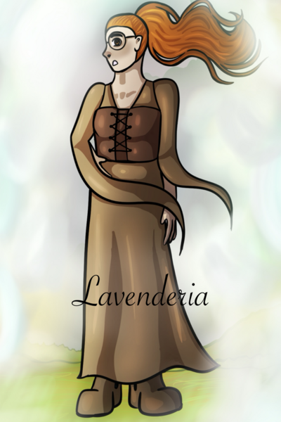 Lavenderia