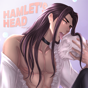 Act 1, Scene 5 - Jude&rsquo;s Head
